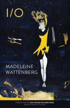 I/O - Wattenberg, Madeleine