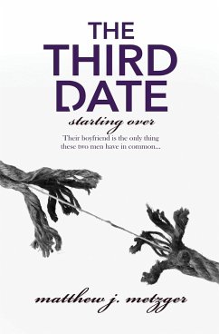 The Third Date - Metzger, Matthew J.