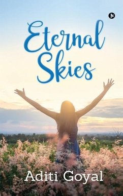 Eternal Skies - Aditi Goyal