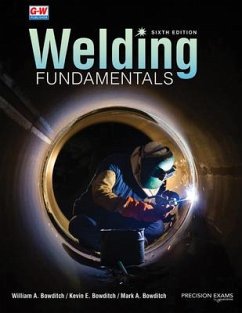 Cover Welding Fundamentals