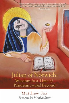 Julian of Norwich - Fox, Matthew