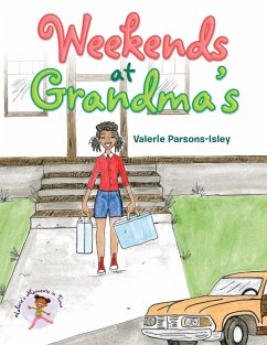 Weekends at Grandma's - Parsons Isley, Valerie