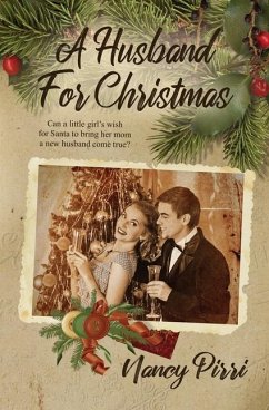 A Husband For Christmas - Pirri, Nancy