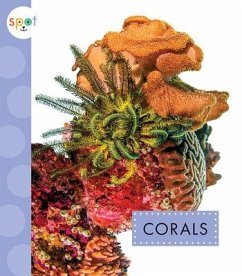 Corals - Schuh, Mari C