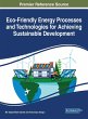 Eco-Friendly Energy Processes and... - Bild 1