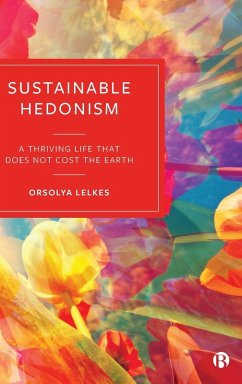 Cover Sustainable Hedonism