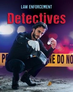 Detectives - Hamilton, John Detectives - Hamilton, John