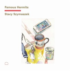 Famous Hermits - Szymaszek, Stacy