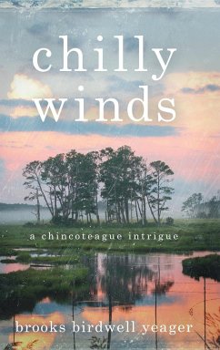 Chilly Winds - Yeager, Brooks B