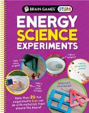 Brain Games Stem - Energy Science Experiments