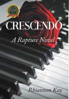 Cover Crescendo: A Rapture Novel