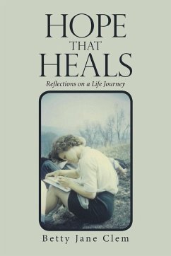 Hope That Heals - Clem, Betty Jane