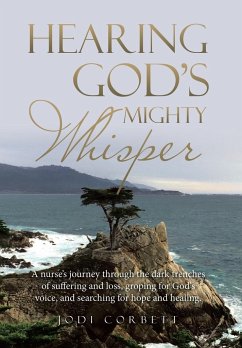 Hearing God's Mighty Whisper