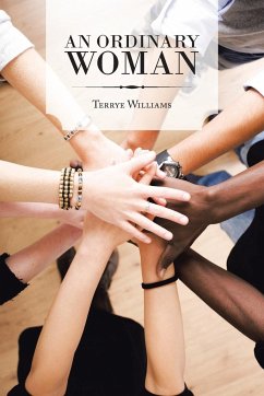 An Ordinary Woman - Williams, Terrye