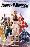 Mighty Morphin Vol. 1 Mighty Morphin Vol. 1