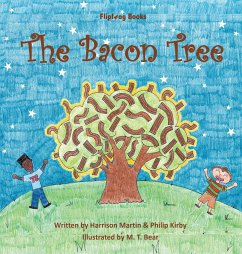 The Bacon Tree - Martin, Harrison; Kirby, Philip