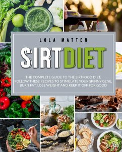 Sirt Diet - Matten, Lola