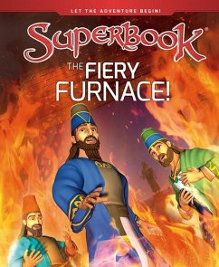 The Fiery Furnace! - Cbn