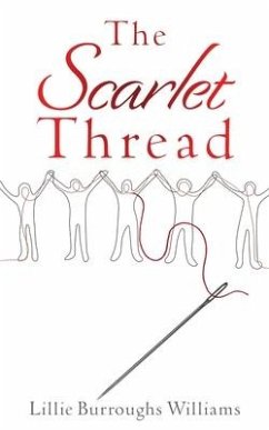 The Scarlet Thread - Williams, Lillie Burroughs