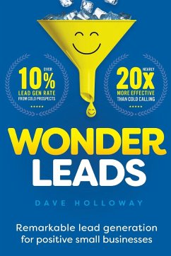 Wonder Leads - Holloway, Dave