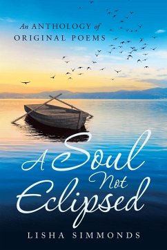 A Soul Not Eclipsed - Simmonds, Lisha