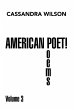 American Poet! Poems Volume 3 - Bild 1