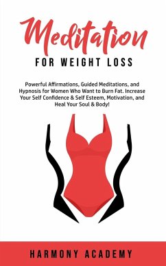 Meditation for Weight Loss - Academy, Harmony