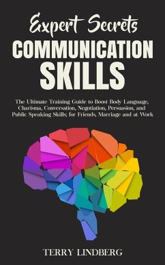 Expert Secrets - Communication Skills - Lindberg, Terry