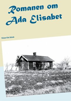 Romanen om Ada Elisabet - Holgersson, Madeleine