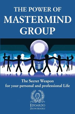 The Power of Mastermind Group - Zeloni Magelli, Edoardo