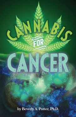 Cover Cannabis for Cancer