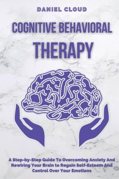 Cognitive Behavioral Therapy - Cloud, Daniel