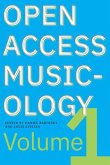 Open Access Musicology