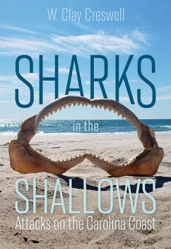 Sharks in the Shallows - Creswell, W Clay