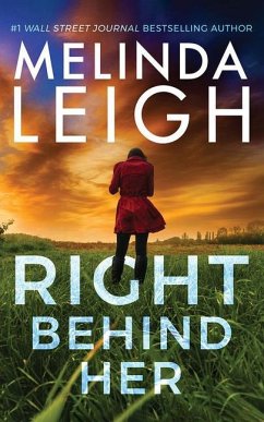 Right Behind Her - Leigh, Melinda