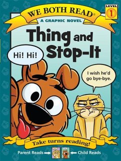 We Both Read-Thing and Stop It (Pb) - Mckay, Sindy