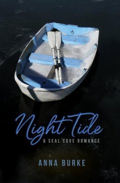 Night Tide - Burke, Anna