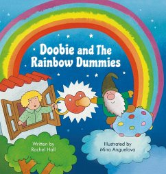 Doobie and the Rainbow Dummies - Hall, Rachel