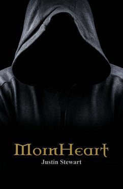 MornHeart - Stewart, Justin