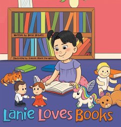 Lanie Loves Books - Bickett, Becki