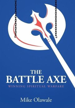 The Battle Axe - Olawale, Mike