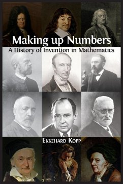 Making up Numbers - Kopp, Ekkehard