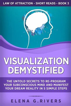 Visualization Demystified - Rivers, Elena G.