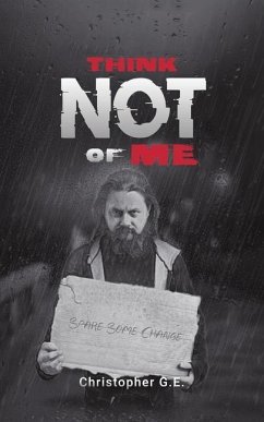 Cover Think Not of Me