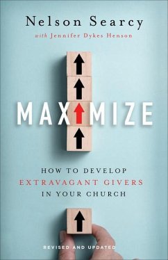 Maximize - Searcy, Nelson; Dykes Henson, Jennifer