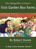 Visit Garden Box Farms, Library Edition Hardcover for 15th Anniversary