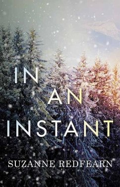 In an Instant - Redfearn, Suzanne