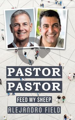 Pastor Pastor Pastor Pastor