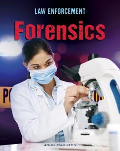 Forensics - Hamilton, John Forensics - Hamilton, John