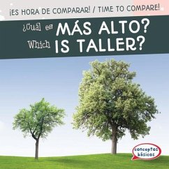 ¿Cuál Es Más Alto? / Which Is Taller? - Youssef, Jagger